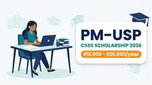 pm usp scholarship